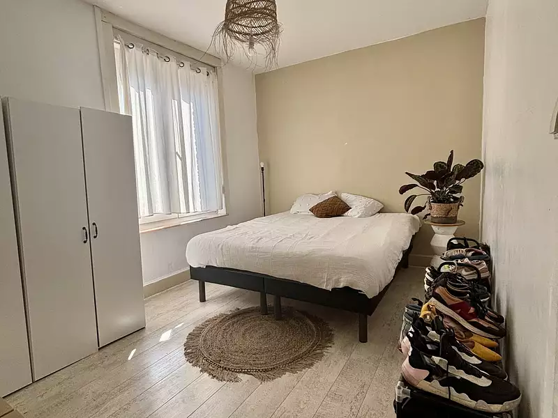 Maison, 103 m²