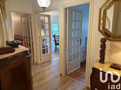 Appartement, 117 m²