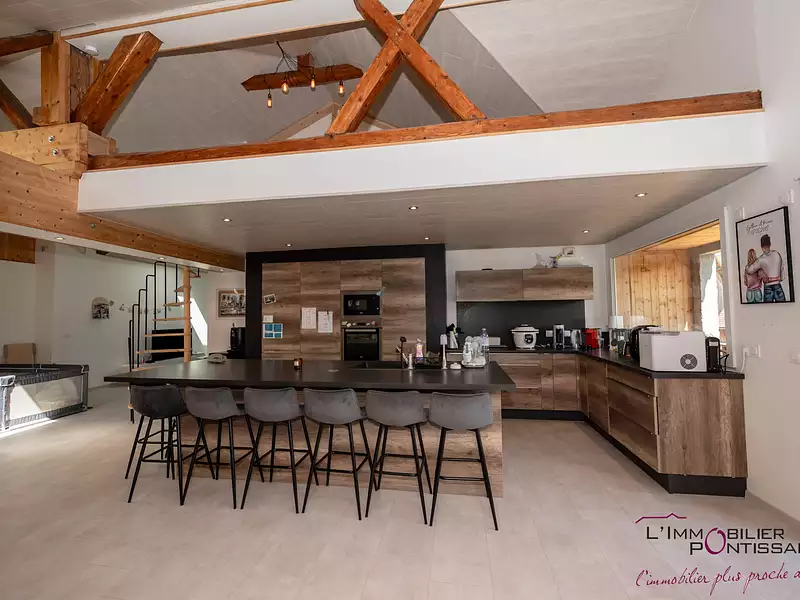 Appartement, 176,2 m²