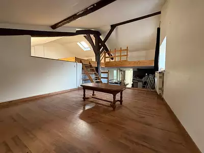 Maison, 127 m²