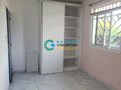 Maison, 116,8 m²