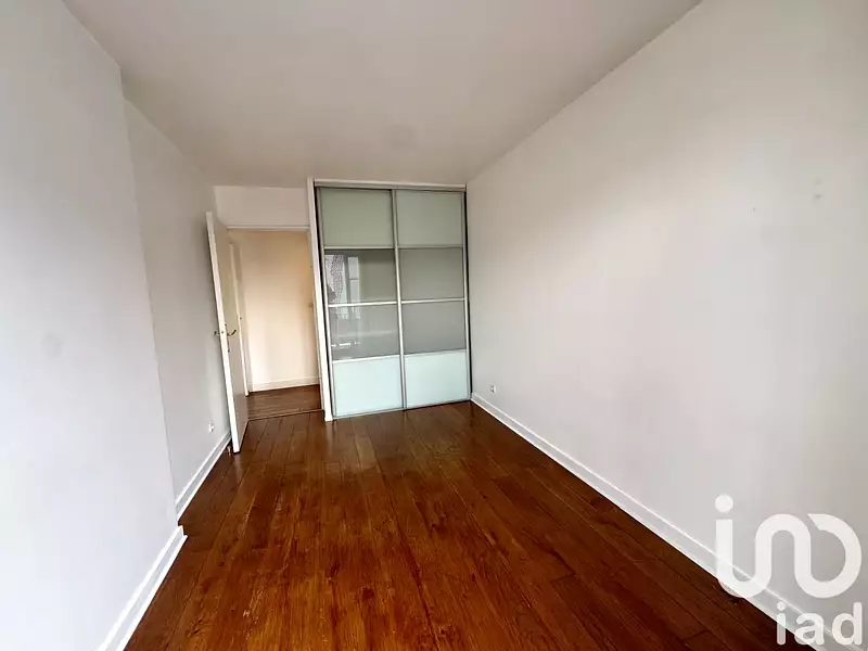 Appartement, 61 m²