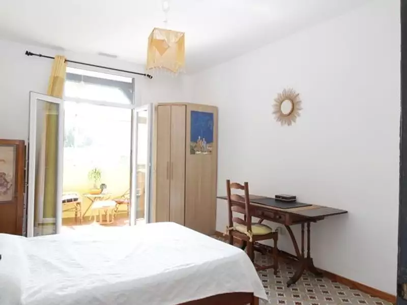 Appartement, 118 m²