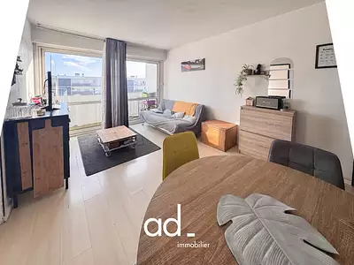 Appartement, 71 m²