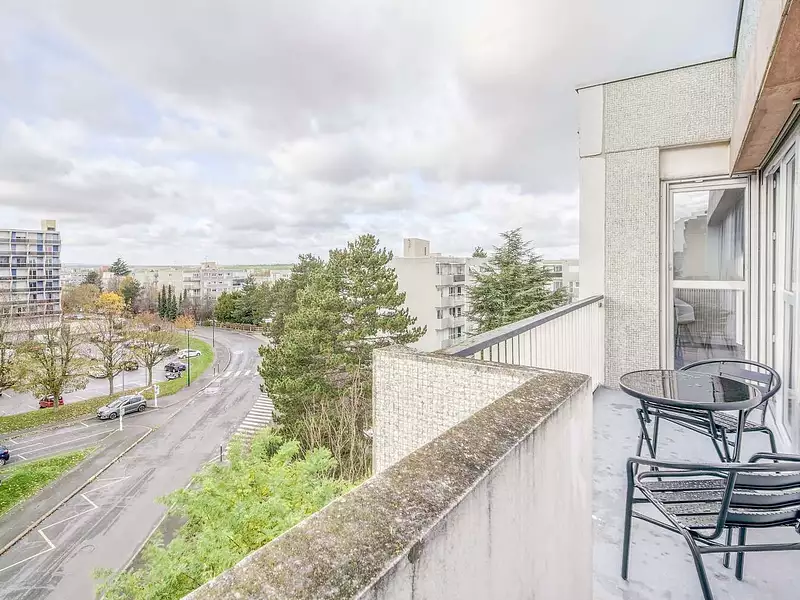 Appartement, 71 m²