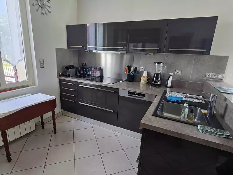 Maison, 174 m²