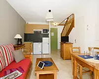 Appartement, 27,9 m²