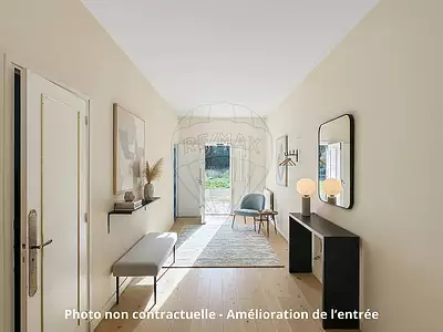 Maison, 256 m²