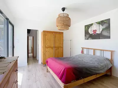 Maison, 160 m²