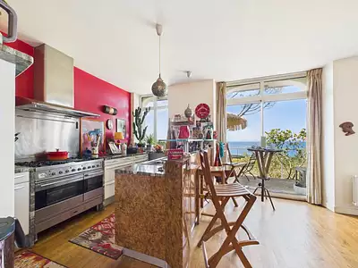 Maison, 165 m²
