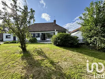 Maison, 179 m²