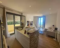 Appartement, 60,59 m²