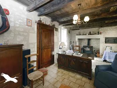 Maison, 110 m²