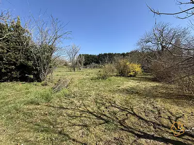 Terrain, 2 699 m²
