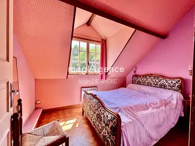 Maison, 156 m²