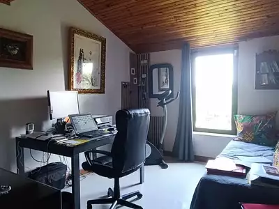 Maison, 154 m²