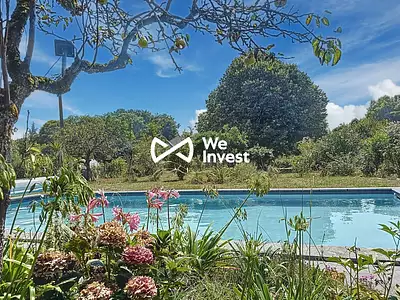 Maison, 130 m²