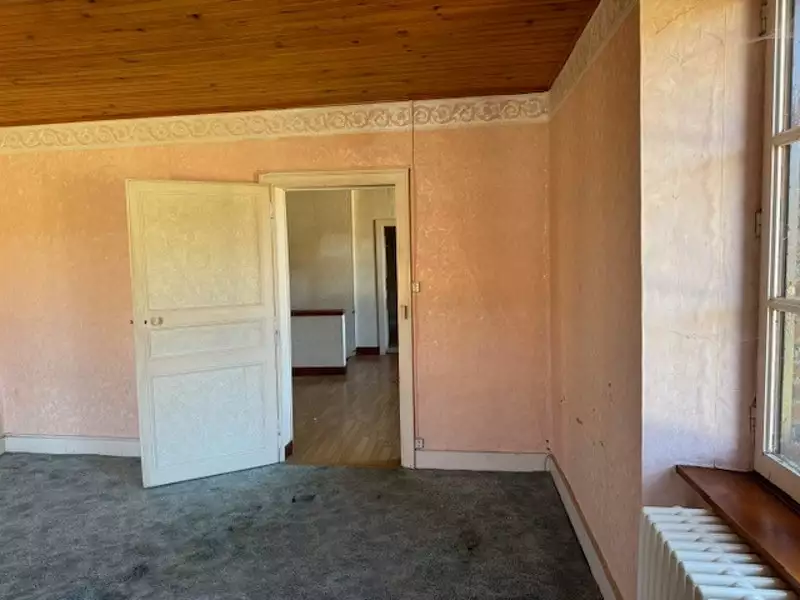 Maison, 265 m²