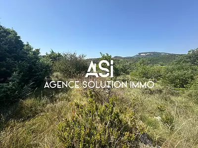 Terrain, 350 000 m²