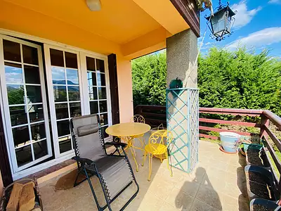 Maison, 140 m²