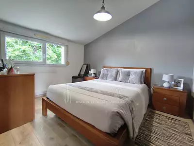Appartement, 61 m²