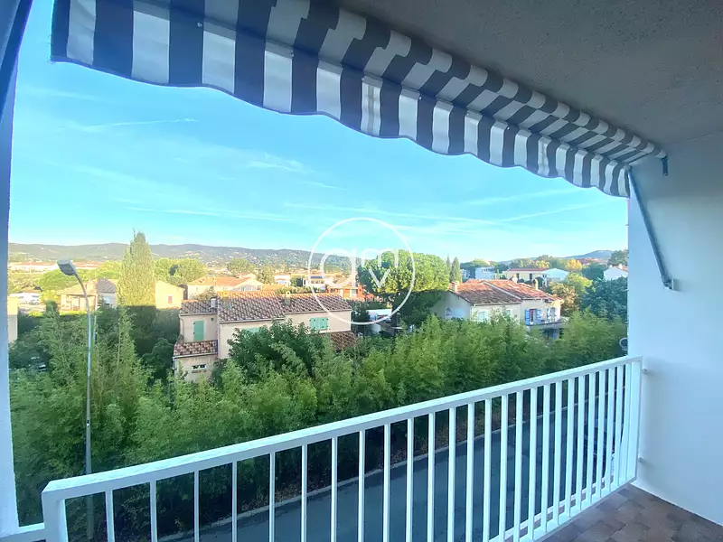 Appartement, 72,6 m²