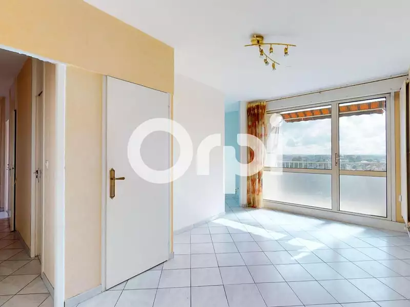 Appartement, 71 m²
