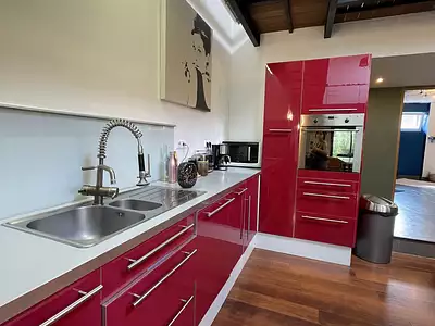 Maison, 287 m²