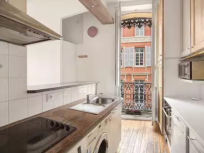 Appartement, 108 m²