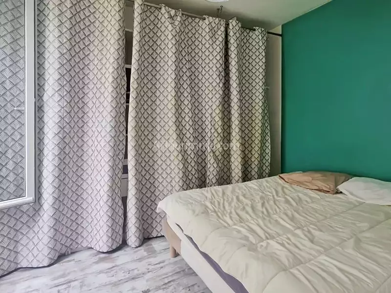 Appartement, 43,45 m²