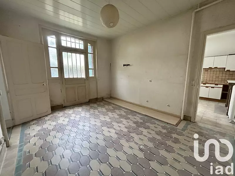 Maison, 242 m²