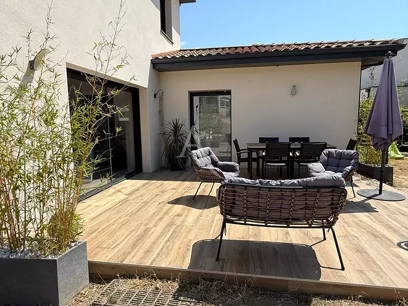 Maison, 134 m²