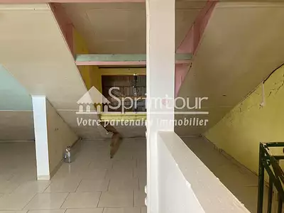Maison, 42 m²