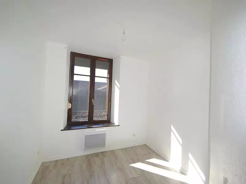 Appartement, 49 m²