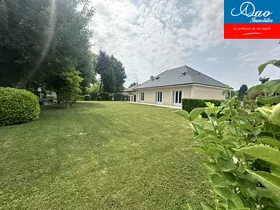 Maison, 226 m²