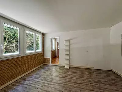 Appartement, 53 m²