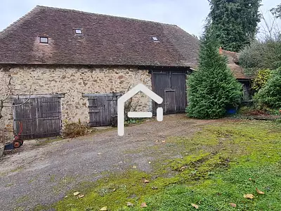 Maison, 240 m²