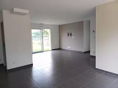 Maison, 107 m²