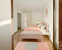 Appartement, 44,6 m²