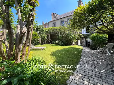 Maison, 204 m²