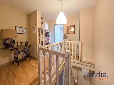 Appartement, 159 m²