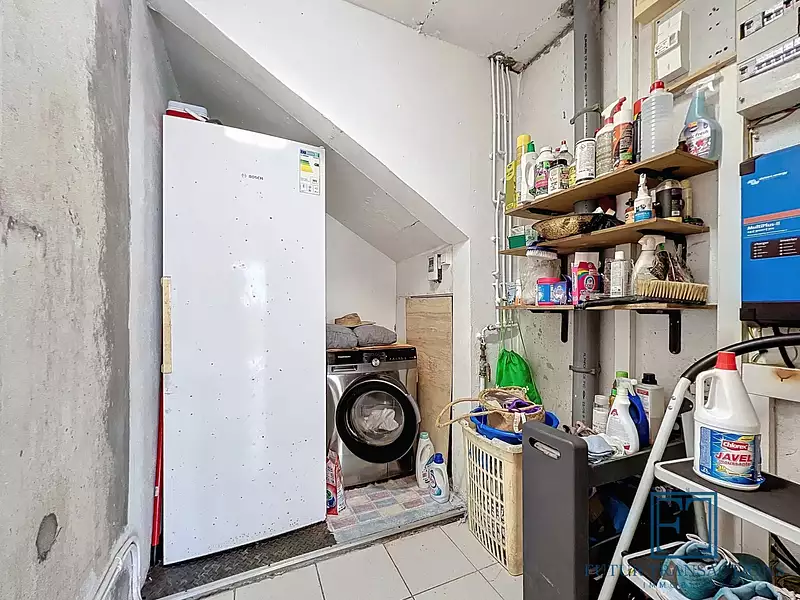 Maison, 218,53 m²