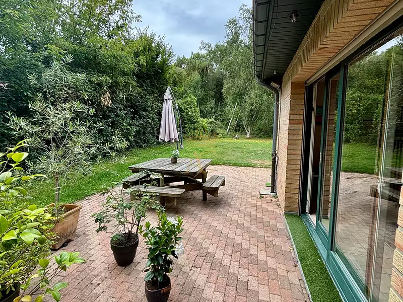Maison, 145 m²