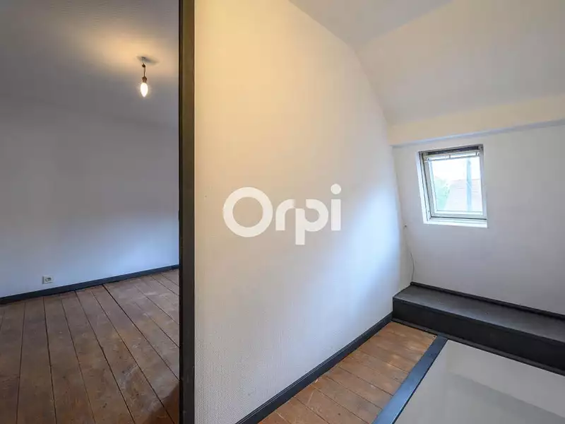 Maison, 90 m²