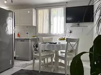 Maison, 110 m²