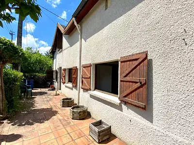 Maison, 143 m²