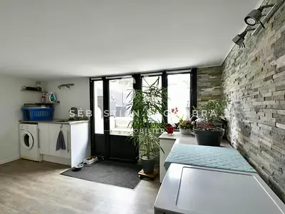 Maison, 109 m²