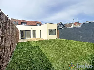 Maison, 89 m²
