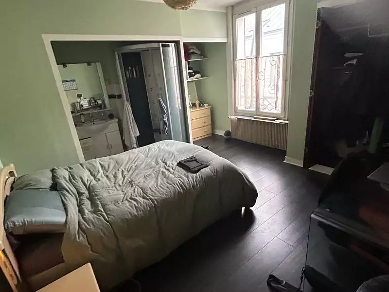 Maison, 93,19 m²