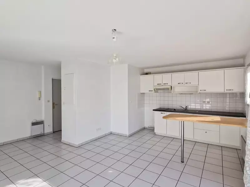 Appartement, 47 m²